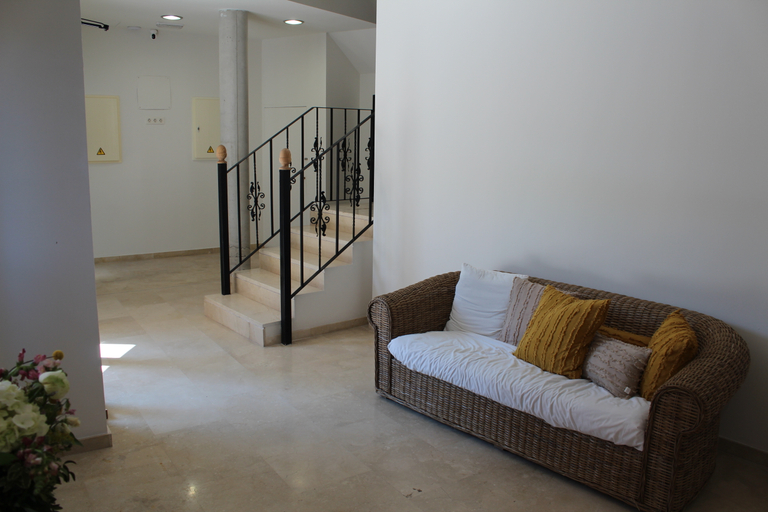 Bedroom 4, Sagunto, Valencia