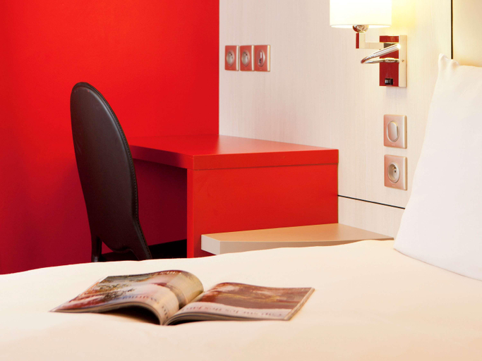 Public Area 2, Hotel Flanelles Paris, Paris