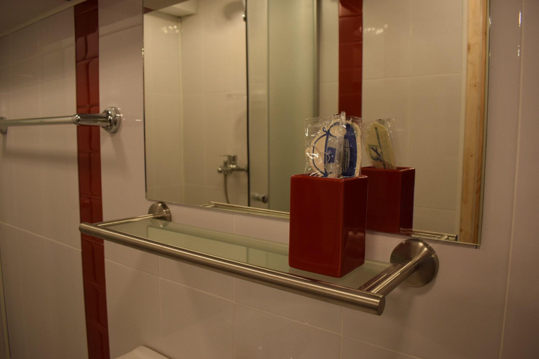 Bathroom 4, Cluj Center 2, Cluj-napoca