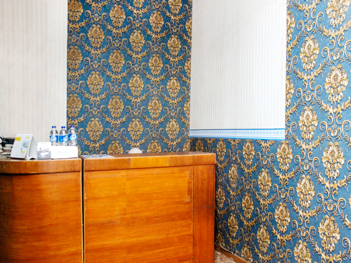 SPOT ON 2353 Wisma Hulubalang, Palembang