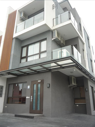 Exterior & Views, Harmony Village 2, Yilan
