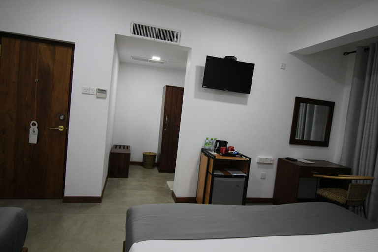 Public Area 2, Serenity Tissa, Thissamaharama