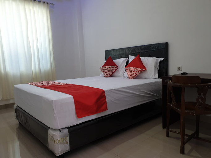 OYO 90536 Wenasia Residence, Manado