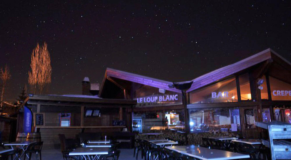 Exterior & Views 2, Hôtel Le Loup Blanc, Alpes-de-Haute-Provence