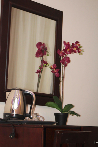 Bedroom 4, Pyramids Village Inn, Unorganized in Al Jizah