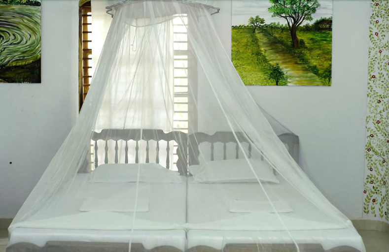 Bedroom 3, Jicky's Nest, Thiruvananthapuram