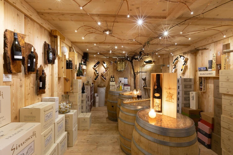 Public Area 3, Garni & Wellness Anderle, Trento