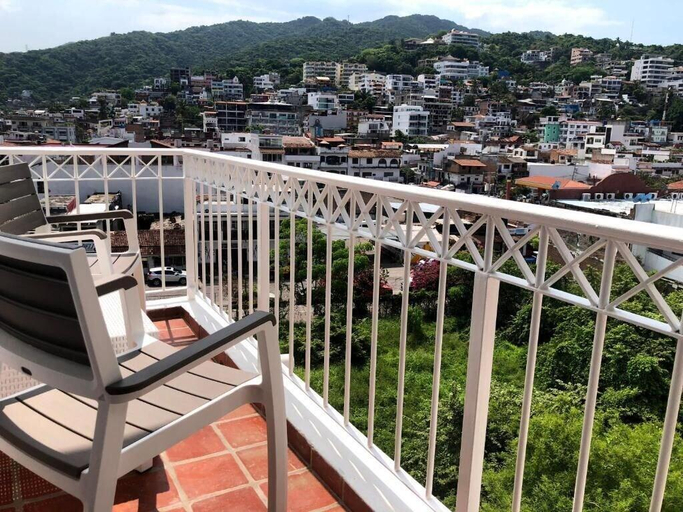 Bedroom 3, The Paramar, Puerto Vallarta
