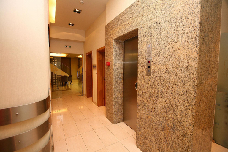 Public Area 2, Hotel Flisvos, Peloponnese