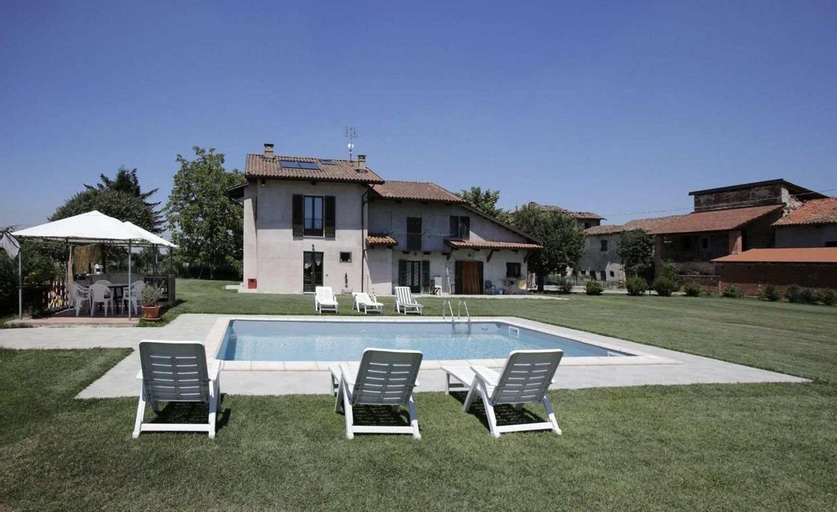 B&B Ospitidelpero, Cuneo