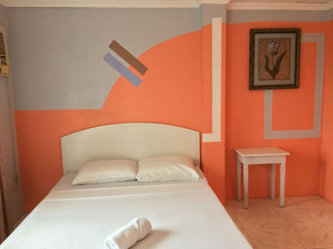 Bedroom 3, El Paso Inn, Tagaytay City