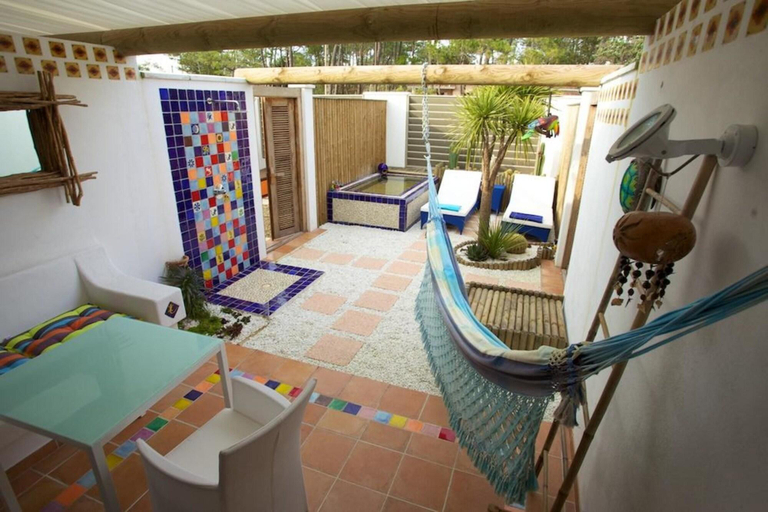 Others 3, B&B Les 4 Mondes, Landes