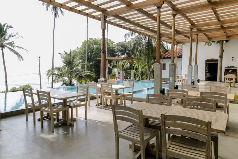 Food & Drinks 5, Nuga Eden Tangalle, Tangalle