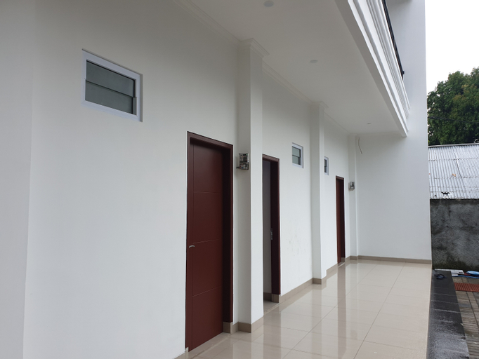 OYO 90536 Wenasia Residence, Manado