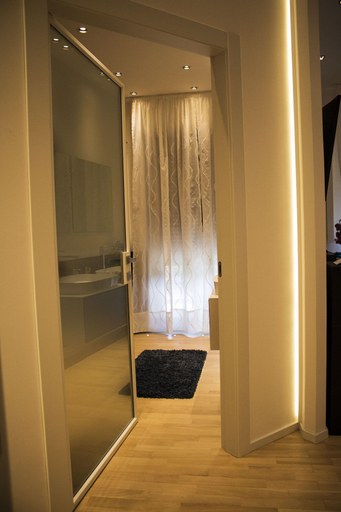 Public Area 3, Domus Corso Umberto 18 B&B, Pescara