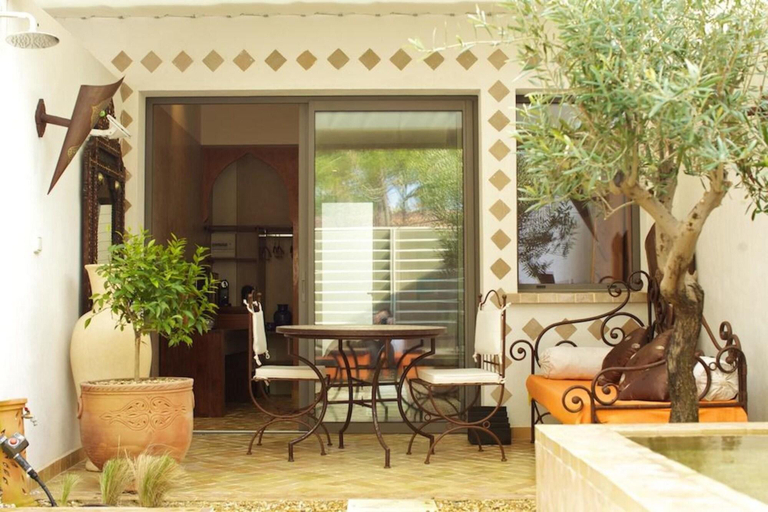 Others 5, B&B Les 4 Mondes, Landes