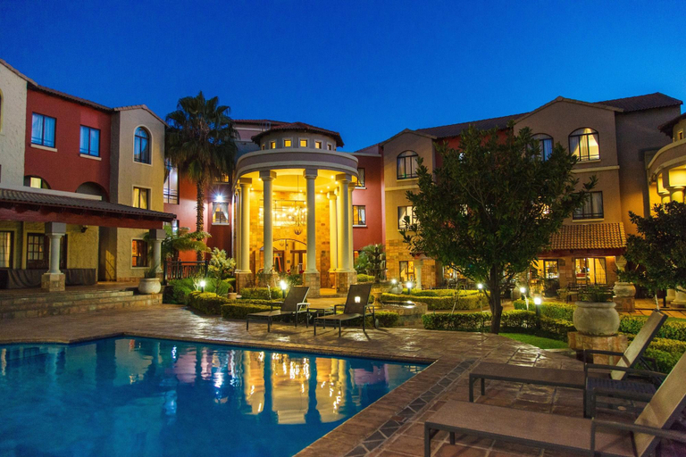 Exterior & Views 1, Forever Hotel At Centurion, City of Tshwane