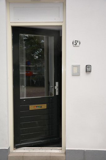 Public Area, Short Stay Wageningen 2, Wageningen