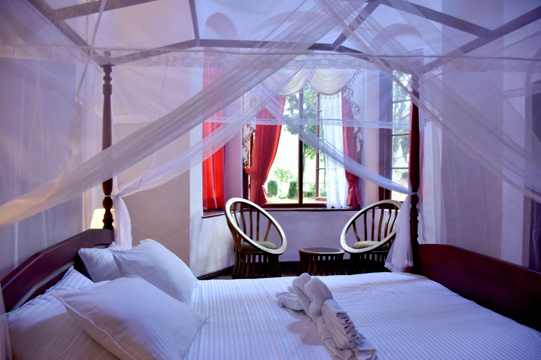 Bedroom, Royal Majesty Bungalow, Ambagamuwa