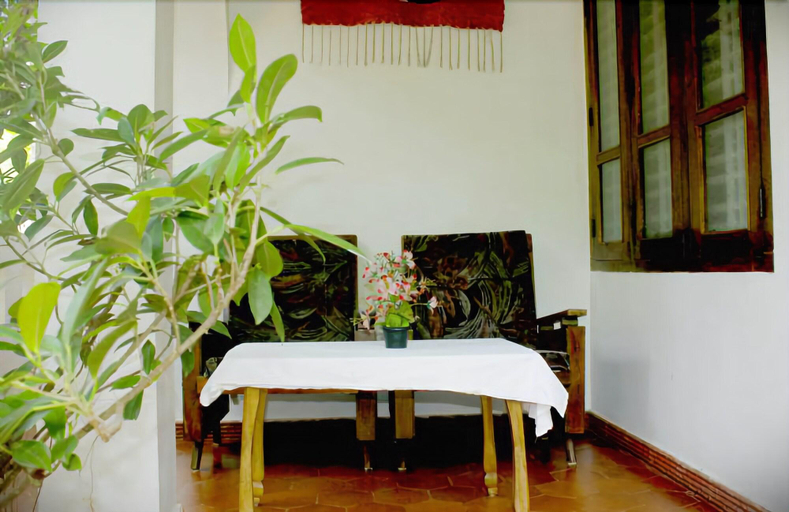Public Area 2, Jicky's Nest, Thiruvananthapuram