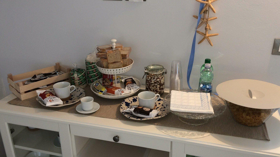 Food & Drinks, La casa di Lele - BIKE CLUB -, Campobasso