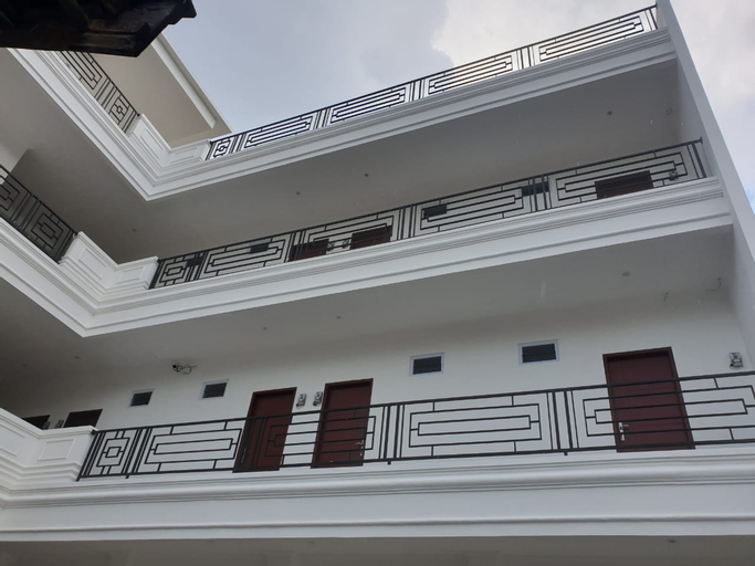OYO 90536 Wenasia Residence, Manado