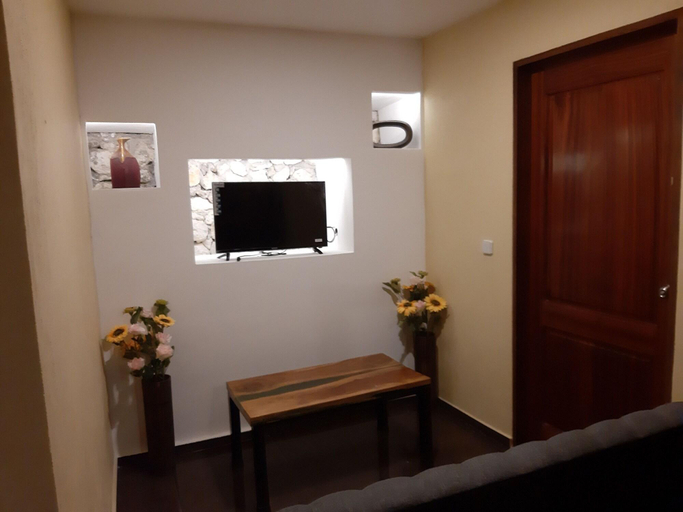 Public Area 3, Seaview Mansion, Dalaguete
