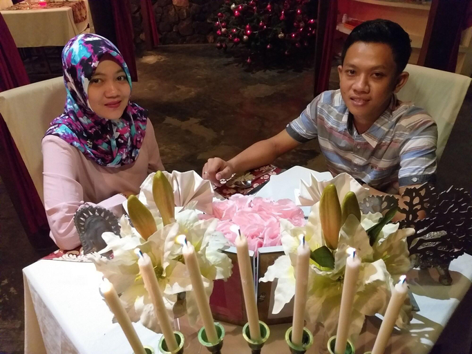 Food & Drinks 5, Rosella Cottage Yogyakarta, Sleman