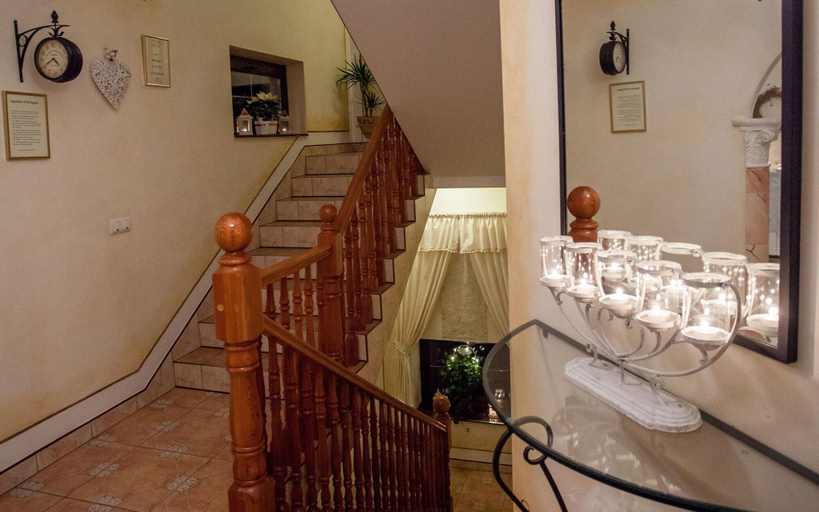 Public Area 3, Willa Regina Resort & SPA, Tatra