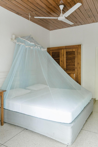 Bedroom 3, Nuga Eden Tangalle, Tangalle