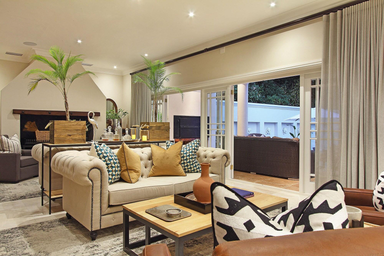 Public Area 3, Stellenbosch Manor, Cape Winelands