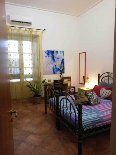 Bedroom 4, Guglielmo Room's B&B, Catania