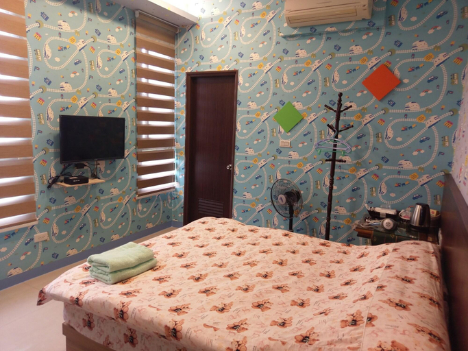 Sport & Beauty 1, Harmony Village 2, Yilan