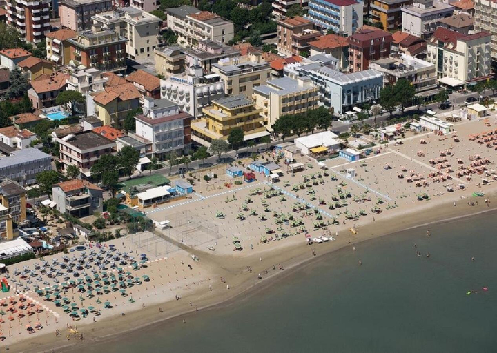 Others 4, SONNE Hotel Rimini, Rimini