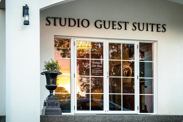 Public Area 3, Josephines Luxury Accommodation, Augusta-Margaret River