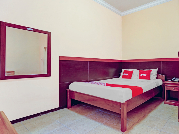 OYO 90573 Itn Kedung Ombo Guest House & Kost, Malang