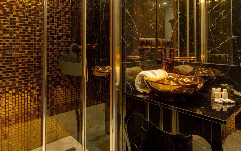 Food & Drinks 5, Stacja Zakopane - Apartamenty w Centrum, Tatra
