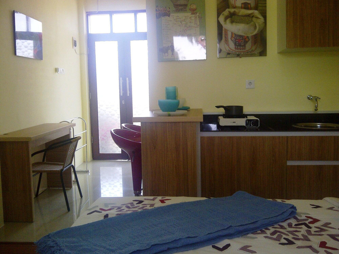 Bedroom 3, Makassar Breeze Place Residence, Makassar