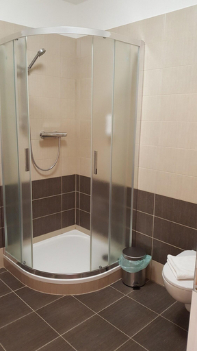 Bathroom 4, Penzion U Lucerny, Jindřichův Hradec