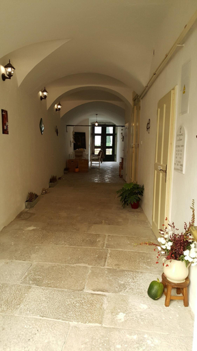 Public Area, Penzion U Lucerny, Jindřichův Hradec