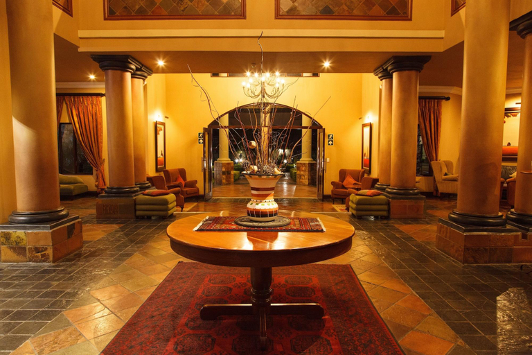 Public Area, Forever Hotel At Centurion, City of Tshwane
