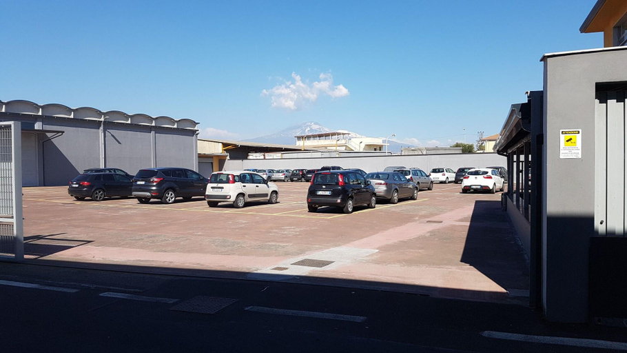 Public Area
