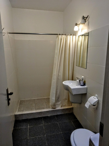 Bathroom 4, Central Guesthouse, Municipiul Bucuresti