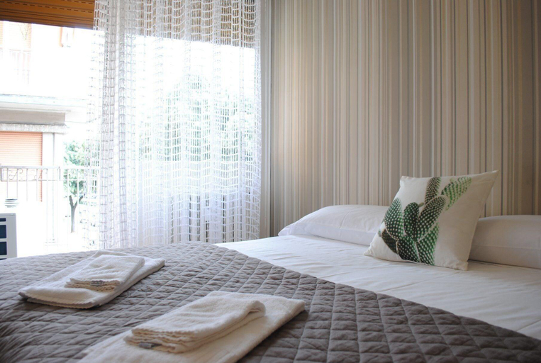 Bedroom 4, Dreaming Piazza Bra, Verona