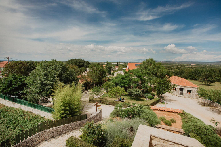 Exterior & Views 2, Kalpić Suites & Villa, Drniš