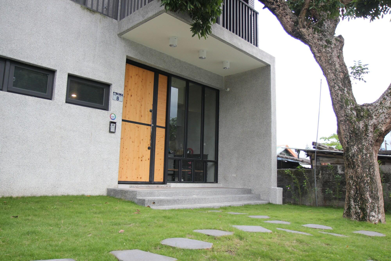 Exterior & Views 2, Tree House, Hualien