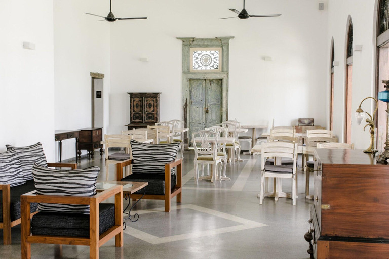 Public Area 2, Nuga Eden Tangalle, Tangalle