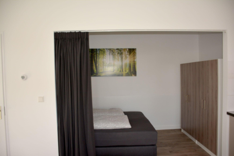 Bedroom 3, Short Stay Wageningen 2, Wageningen