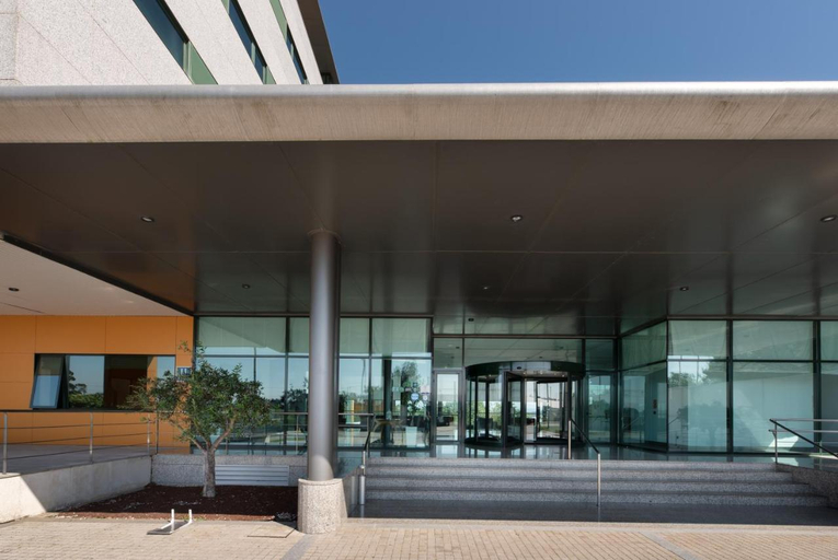 Exterior & Views 2, Exe Via Argentum, Pontevedra