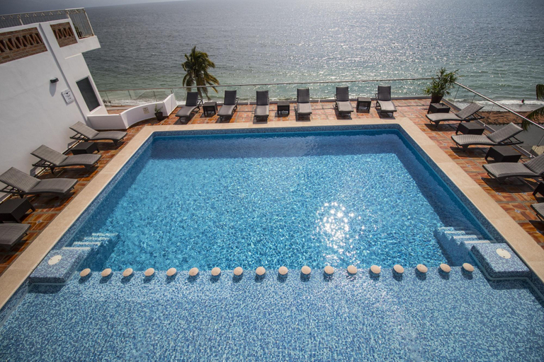 Sport & Beauty 5, The Paramar, Puerto Vallarta